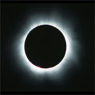 Image: Solar Eclipse