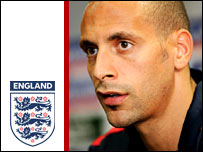 Rio Ferdinand
