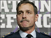 ژنرال مارک دومايس