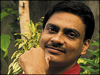 Aniruddha Bahal