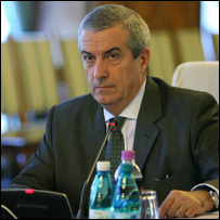 Călin Popescu Tăriceanu