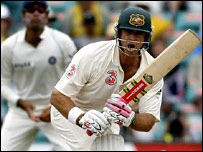 मैथ्यू हेडन