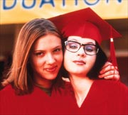 Ghost World