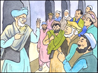 ملا او کليوال