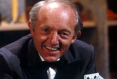 Image: Paul Daniels