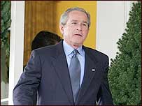 George Bush