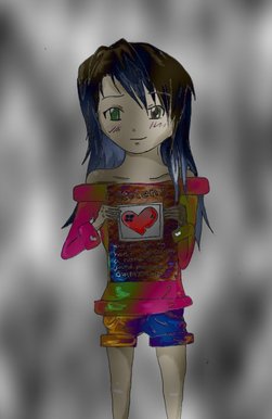 Stolen Heart Version 2