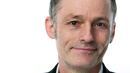 BBC Four Controller, Richard Klein