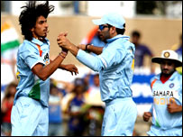 ईशांत शर्मा