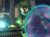 Halo 3 force fields