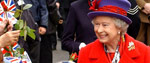 Queen Elizabeth II