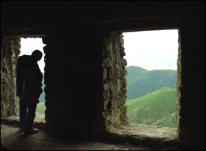 عکس از افشين امامی