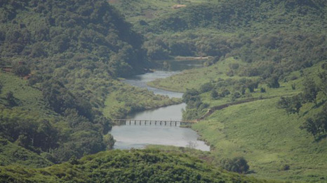 Zona Desmilitarizada de las Coreas (Fotos: Green Korea United)