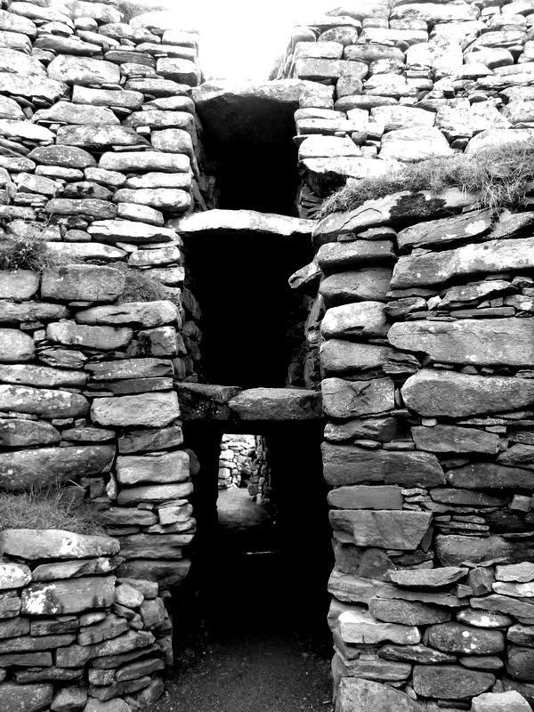 Clickimin (spelling?) Broch