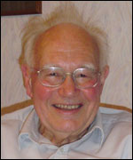 Voices contributor Sydney Waring