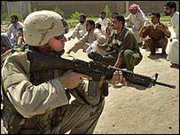 Американці