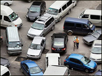 جواز رانندگی 