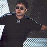 Panjabi MC shortlisted in the Club Global category