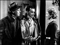 رولز آف دی گیم