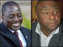 Kabila e Bemba