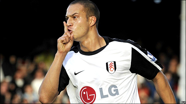 Bobby Zamora