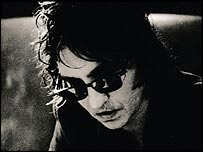 Richard Hawley (c) Anton Corbijn