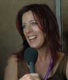 Kathryn Tickell