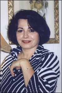 لیلا تیموری