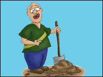 درآرزوی موفقيت 