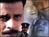 मनोज वाजपेयी