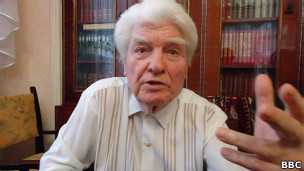 Василий Гриценко