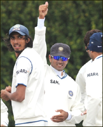 राहुल द्रविड़ 