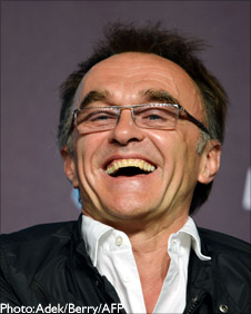 Danny Boyle