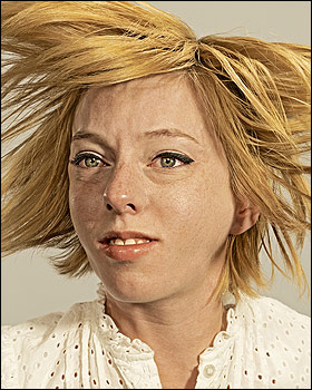 Foto tirada por Brandon Voges (Foto: Brandon Voges / Bruton Stroube Studios)