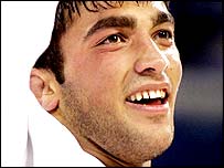 الياس ايلياديس