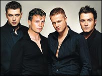 Westlife