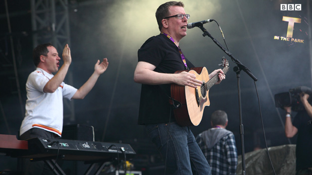 The Proclaimers