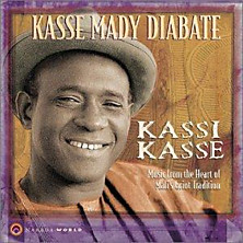 Review of Kasse Kassi