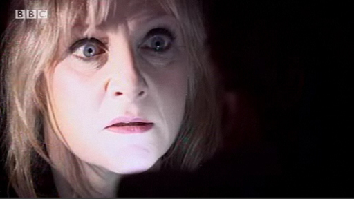 Doctor Who's Scariest Moments