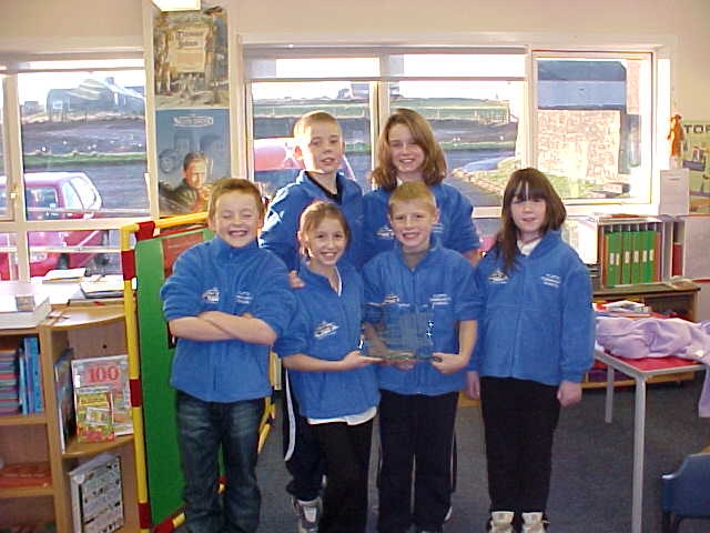 Our fleeces from the Flotta Lass