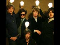 Joe Lean and the Jing Jang Jong