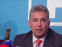 Vicepreşedintele PD Adriean Videanu