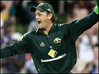 ایڈم گلگرسٹ 