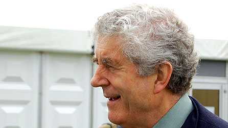 Rhodri Morgan AC