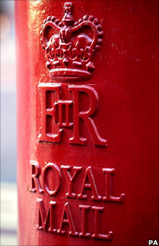 Post box