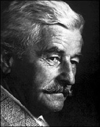 ويليام فاکنر