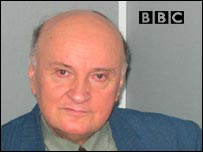 Іван Бокий. Фото Бі-Бі-Сі