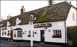 The Ancient Sheperds, Fen Ditton