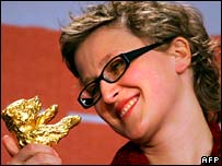 بسونیا کی ہدایتکار جسمیلہ زبانچ