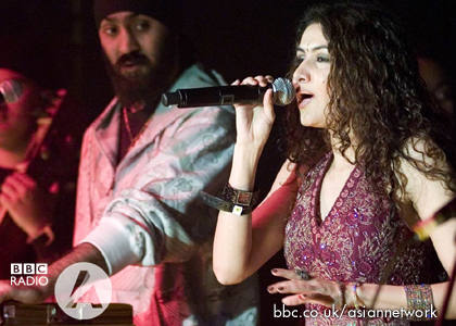 Raj & Gunjan